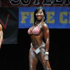 Juanita  Goode - NPC Jay Cutler Desert Classic 2014 - #1